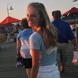 Meet your Posher, Myranda